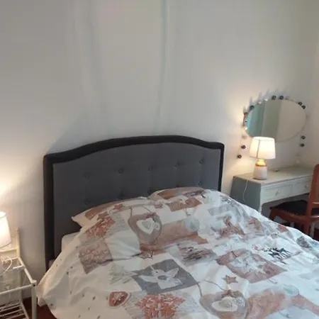 Au Calme Pour 4 - Arboree - Proche Paris 20 Min Apartment Draveil