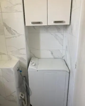 Apartment Au Calme Pour 4 - Arboree - Proche Paris 20 Min