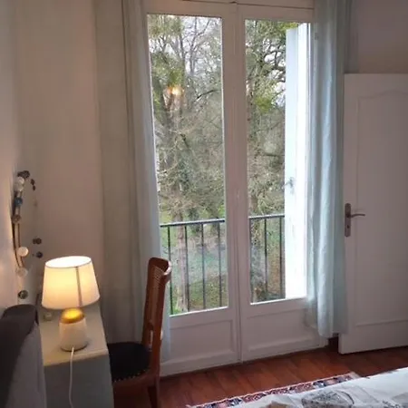 Apartment Au Calme Pour 4 - Arboree - Proche Paris 20 Min Draveil