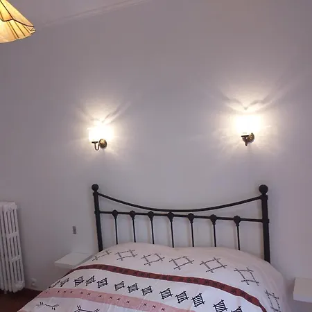 Apartment Au Calme Pour 4 - Arboree - Proche Paris 20 Min