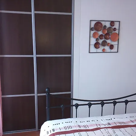 Au Calme Pour 4 - Arboree - Proche Paris 20 Min Apartment Draveil
